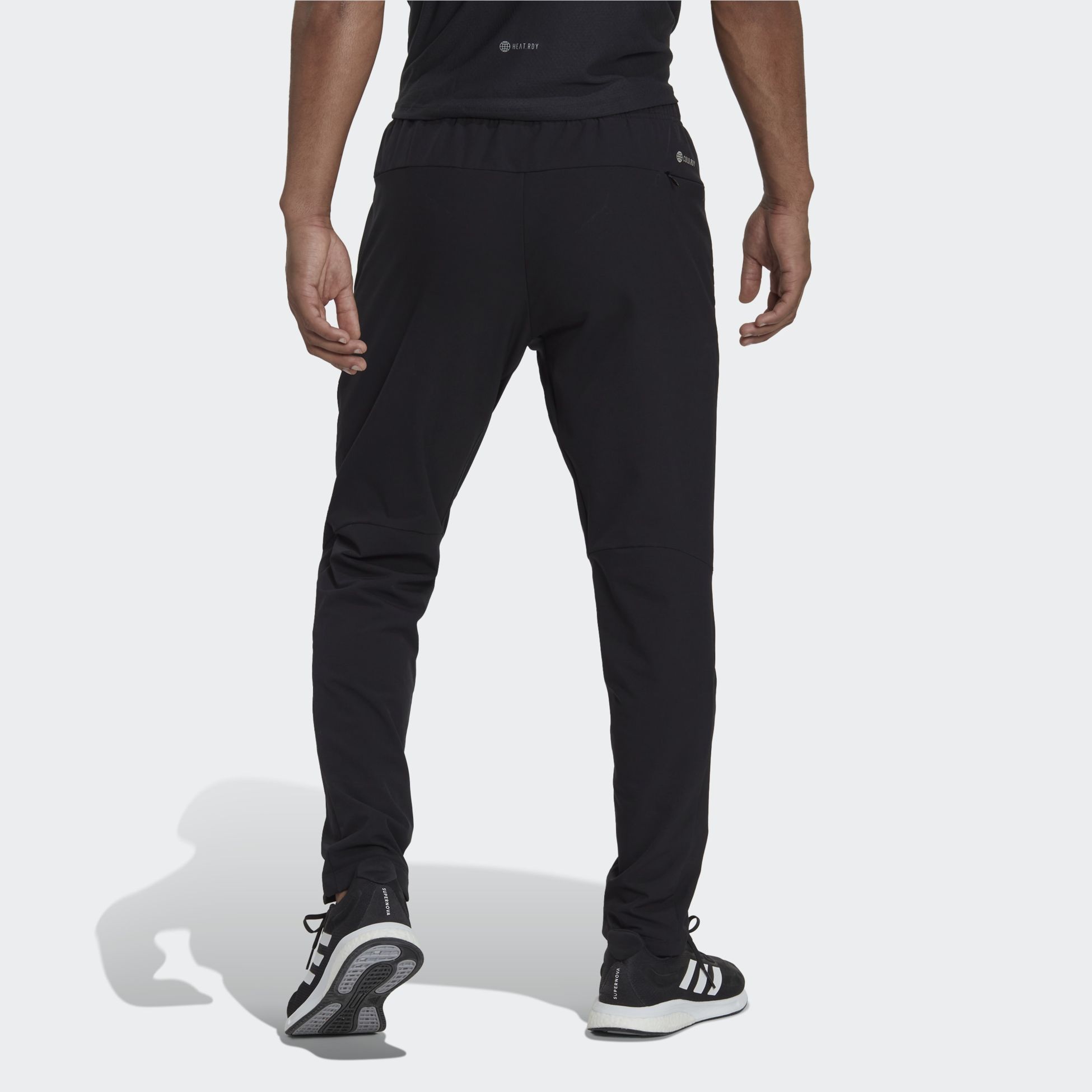 ADIDAS COLD.RDY Training Joggers pÃ¥ stadium.se
